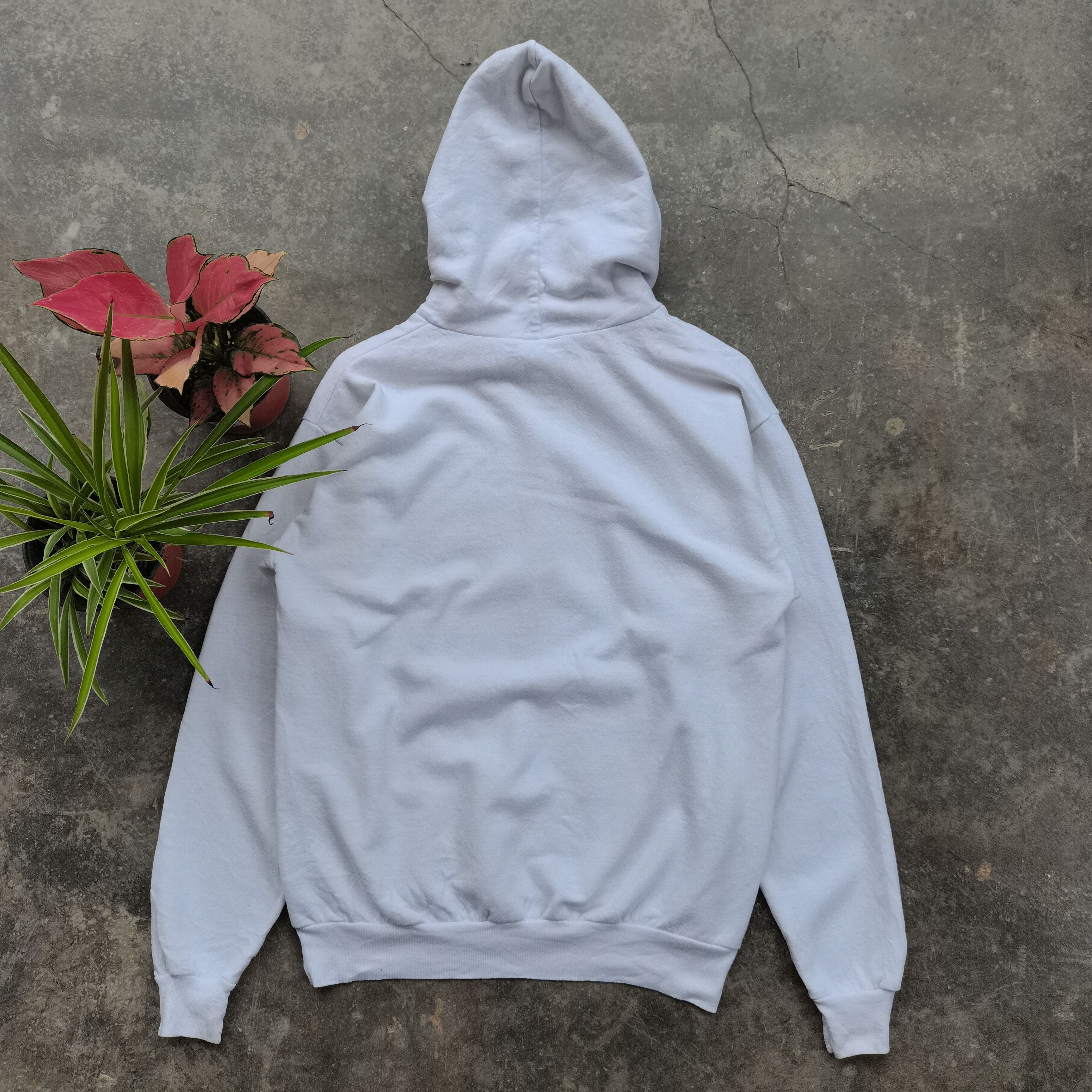 Disney Vintage Disney Park Mickey Mouse Hoodie Sweater Size US M / EU 48-50 / 2 - 4 Thumbnail