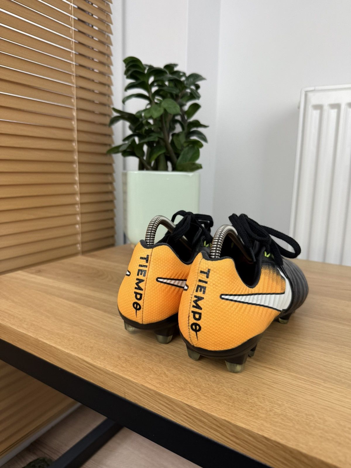 Nike Nike Tiempo Legend VII Pro Soccer Shoes Size 8 Size US 8 / EU 41 - 4 Thumbnail