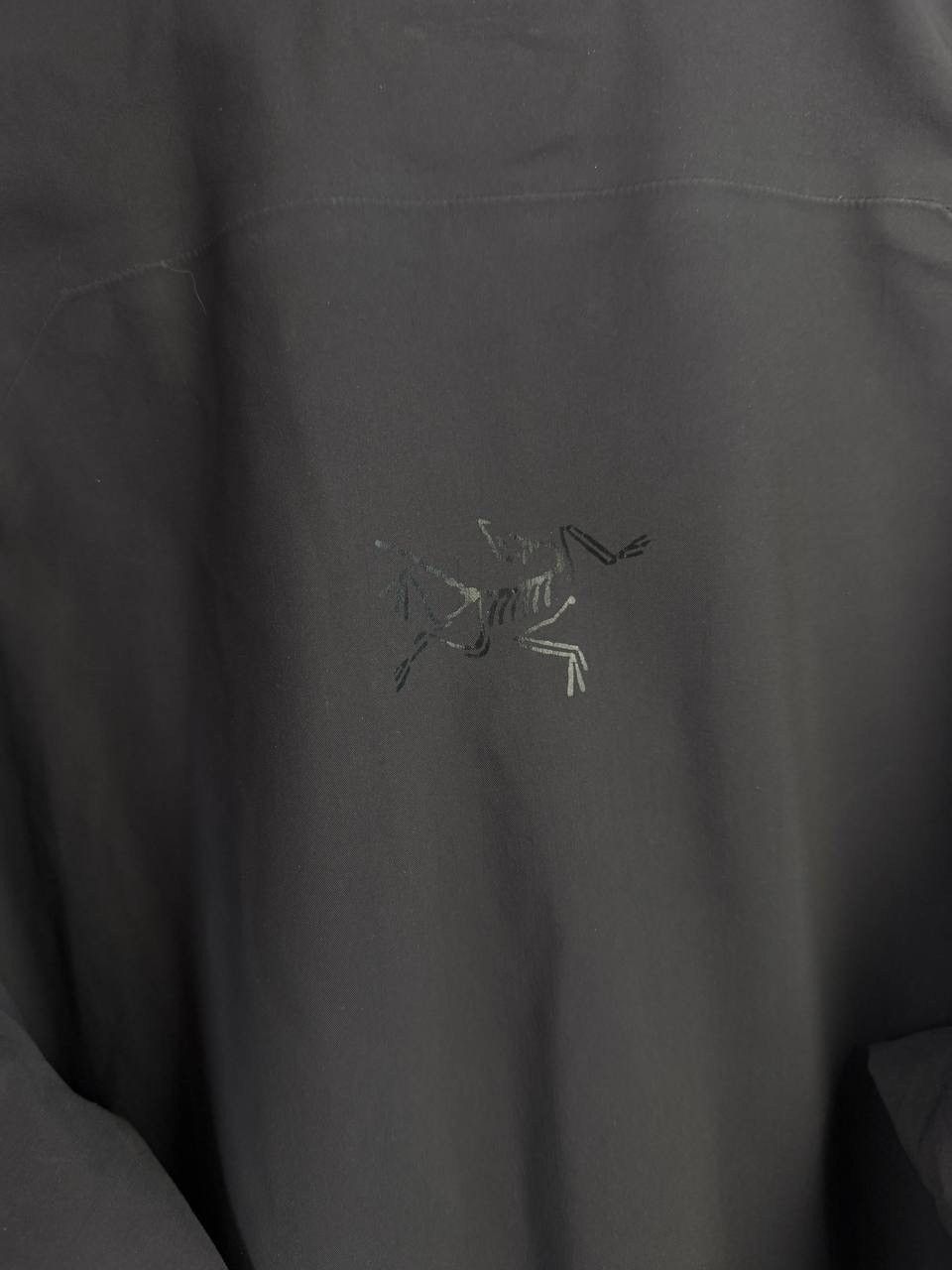 Arc'teryx Arcteryx Gore Tex Hooded Shell Jacket Technical Outdoor Size US M / EU 48-50 / 2 - 8 Thumbnail