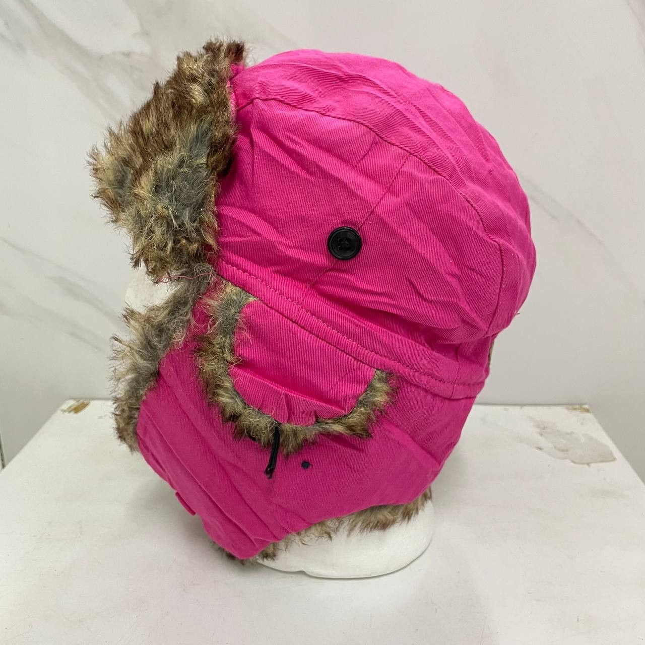 Dakota Grizzly ⭐️SALE⭐️ DAKOTA TRAPPER MOUNTAIN EQUIMENT Size ONE SIZE - 2 Thumbnail