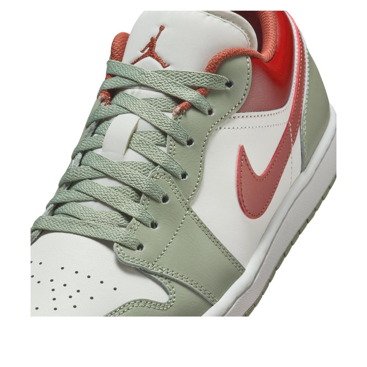 Jordan Brand Air Jordan 1 Low Size US 12.5 / EU 45-46 - 4 Thumbnail