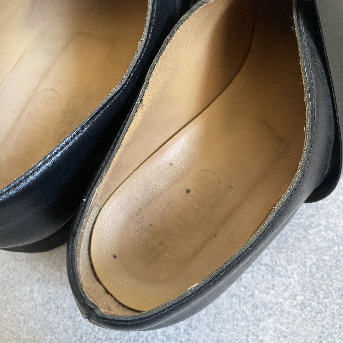 MM6 Maison Margiela Shoes Size US 6 / EU 39 - 9 Thumbnail