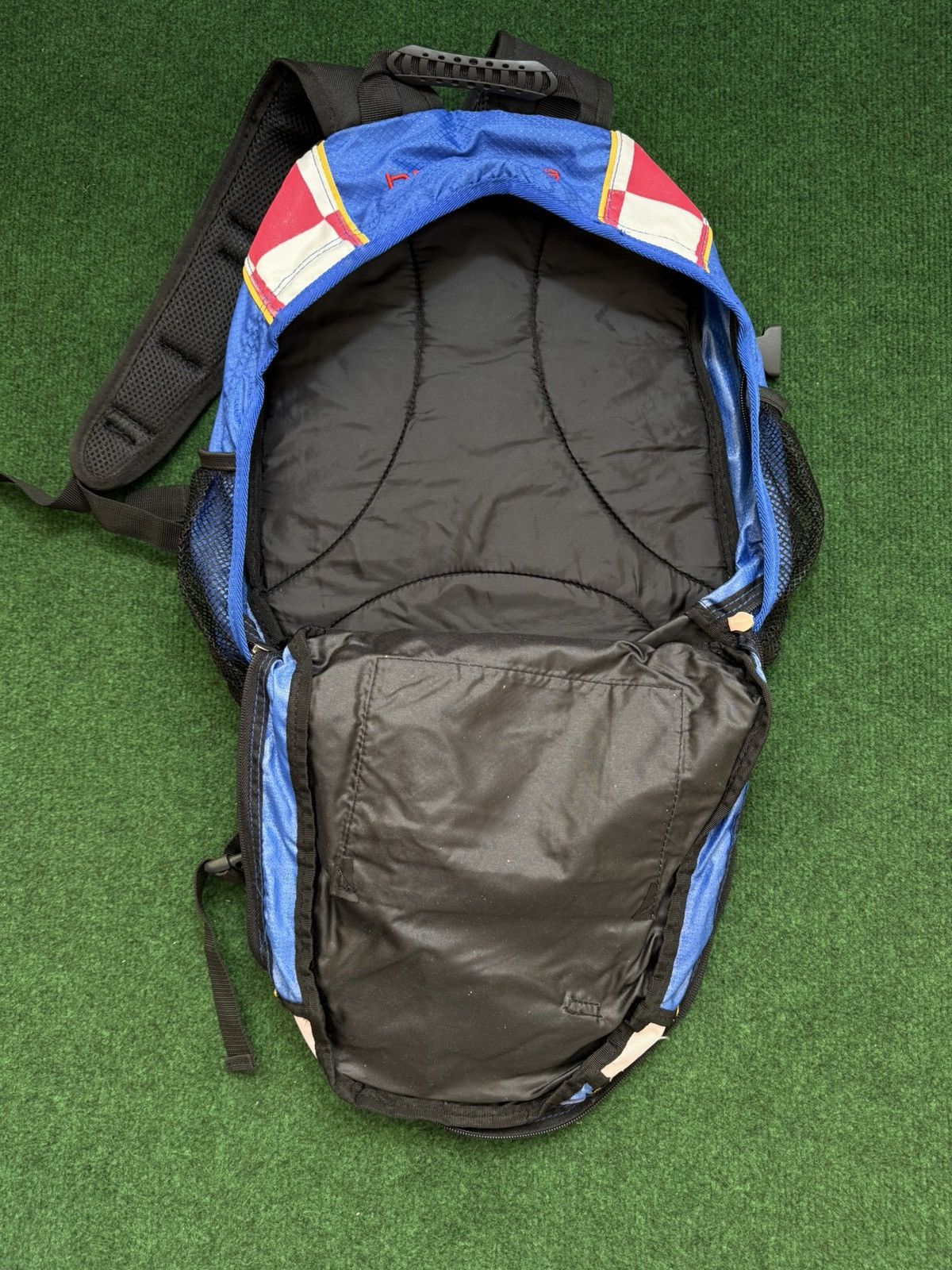 Other Hrvatska bag pack cro vintage Size ONE SIZE - 6 Thumbnail