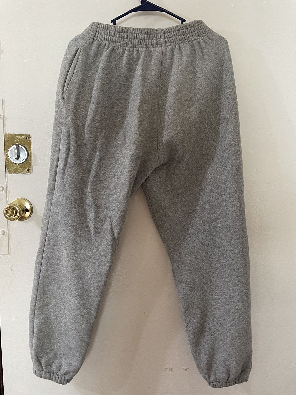 Nike nike sweatpants Size US 30 / EU 46 - 3 Thumbnail