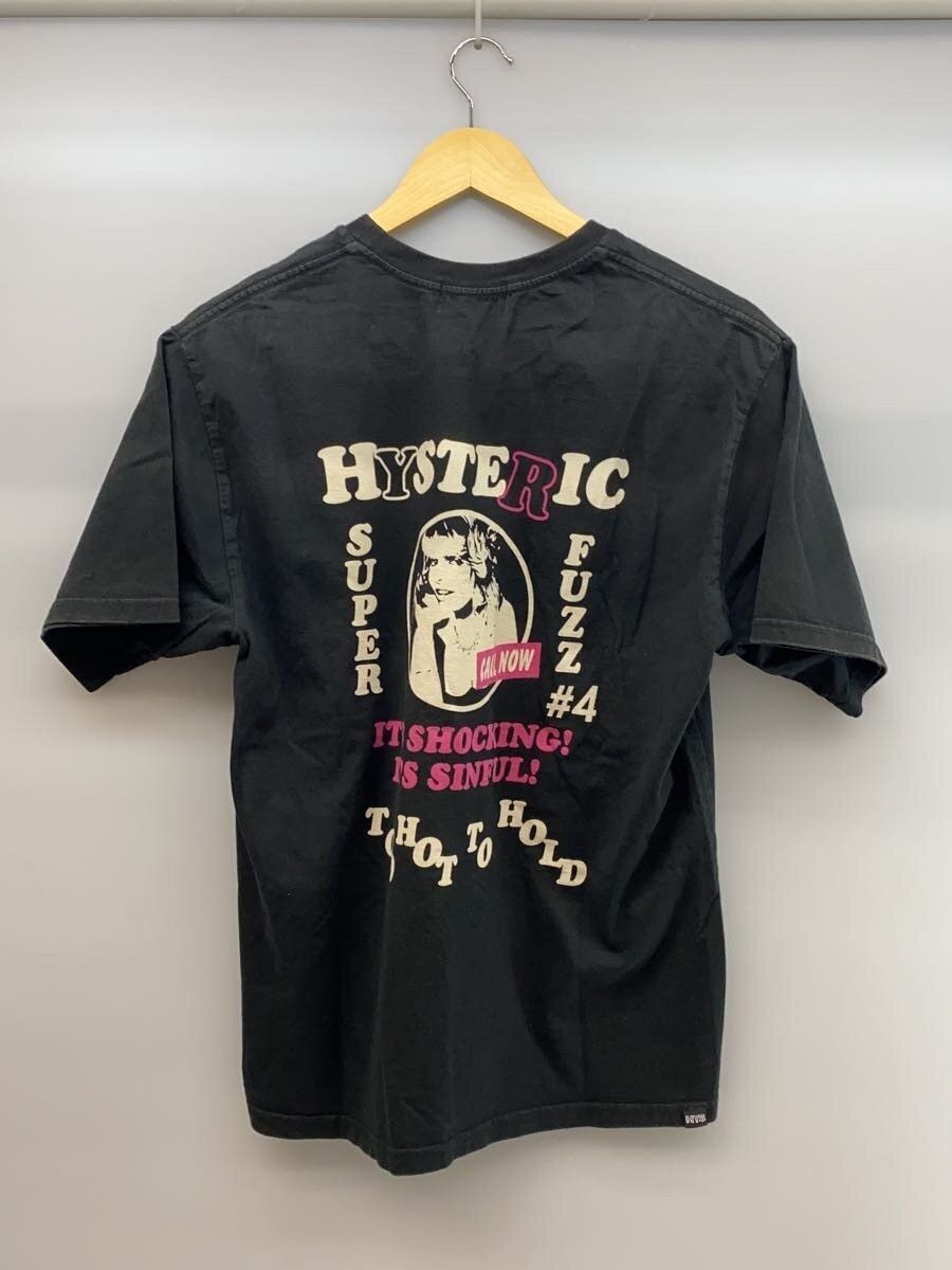 Hysteric Glamour Hysteric Glamour Too Drunk To Fuck Crewneck | Grailed