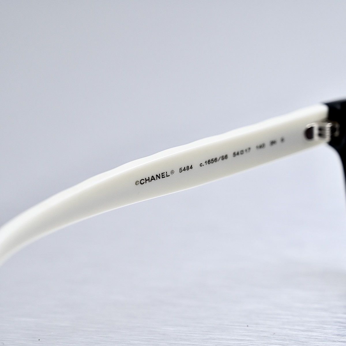 Chanel CHANEL 0CH5484 SUNGLASSES Size ONE SIZE - 6 Thumbnail