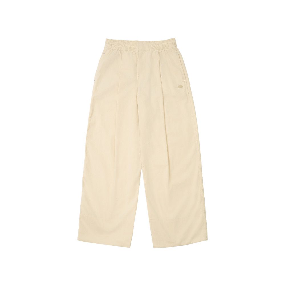 The North Face Urban Exploration EVD TWILL WIDE PANTS Size US 32 / EU 48 - 11 Thumbnail
