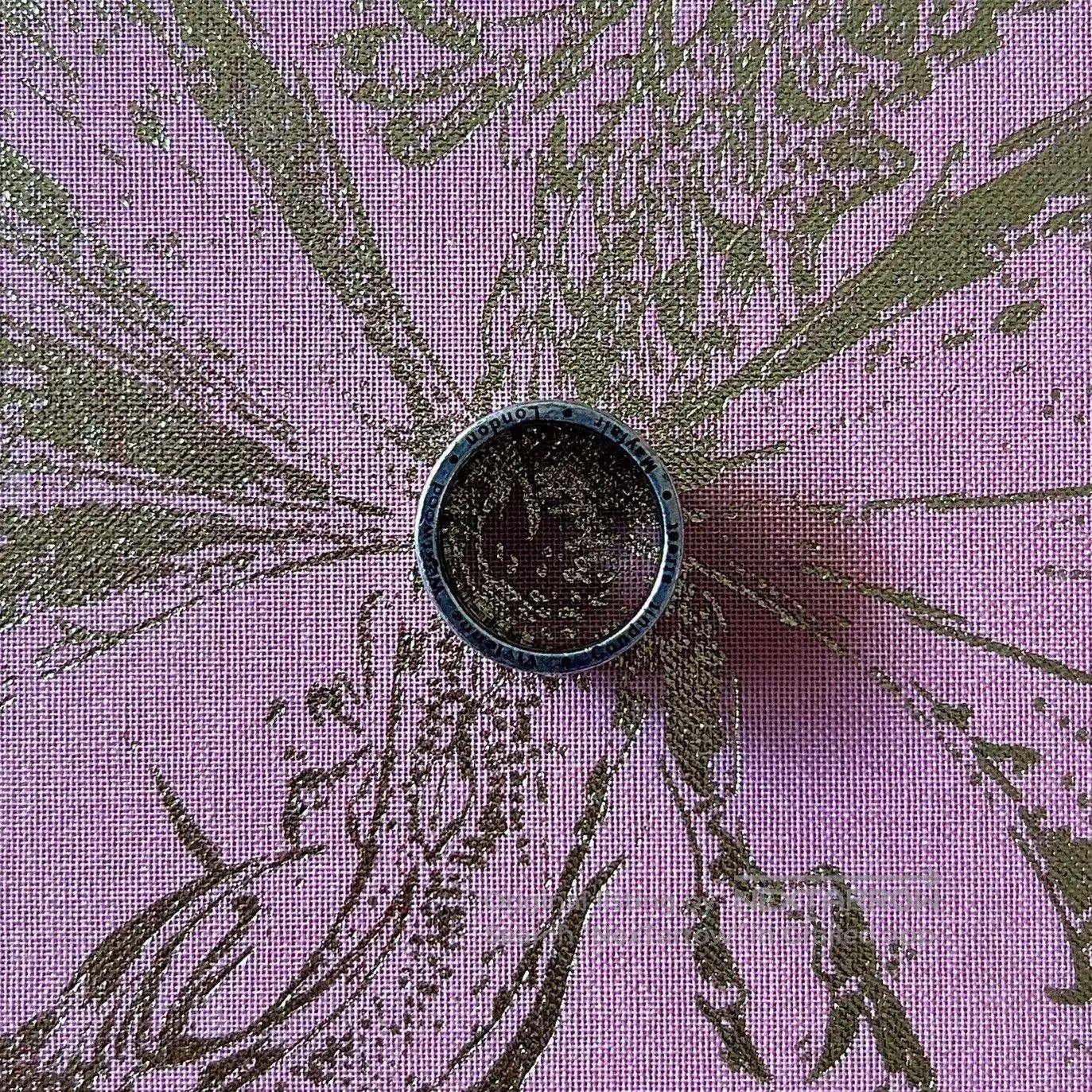 Vivienne Westwood vintage vivienne westwood pirate ring. Size ONE SIZE - 3 Thumbnail