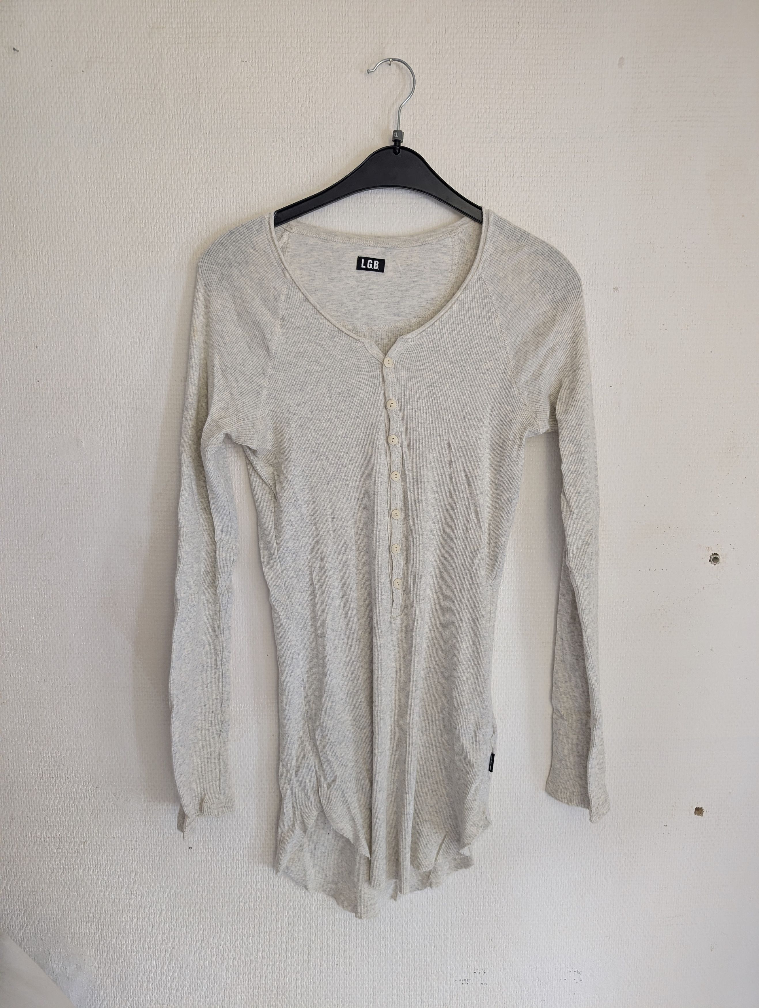 Le Grande Bleu (L.G.B.) LGB Henly Size US M / EU 48-50 / 2 - 1 Thumbnail