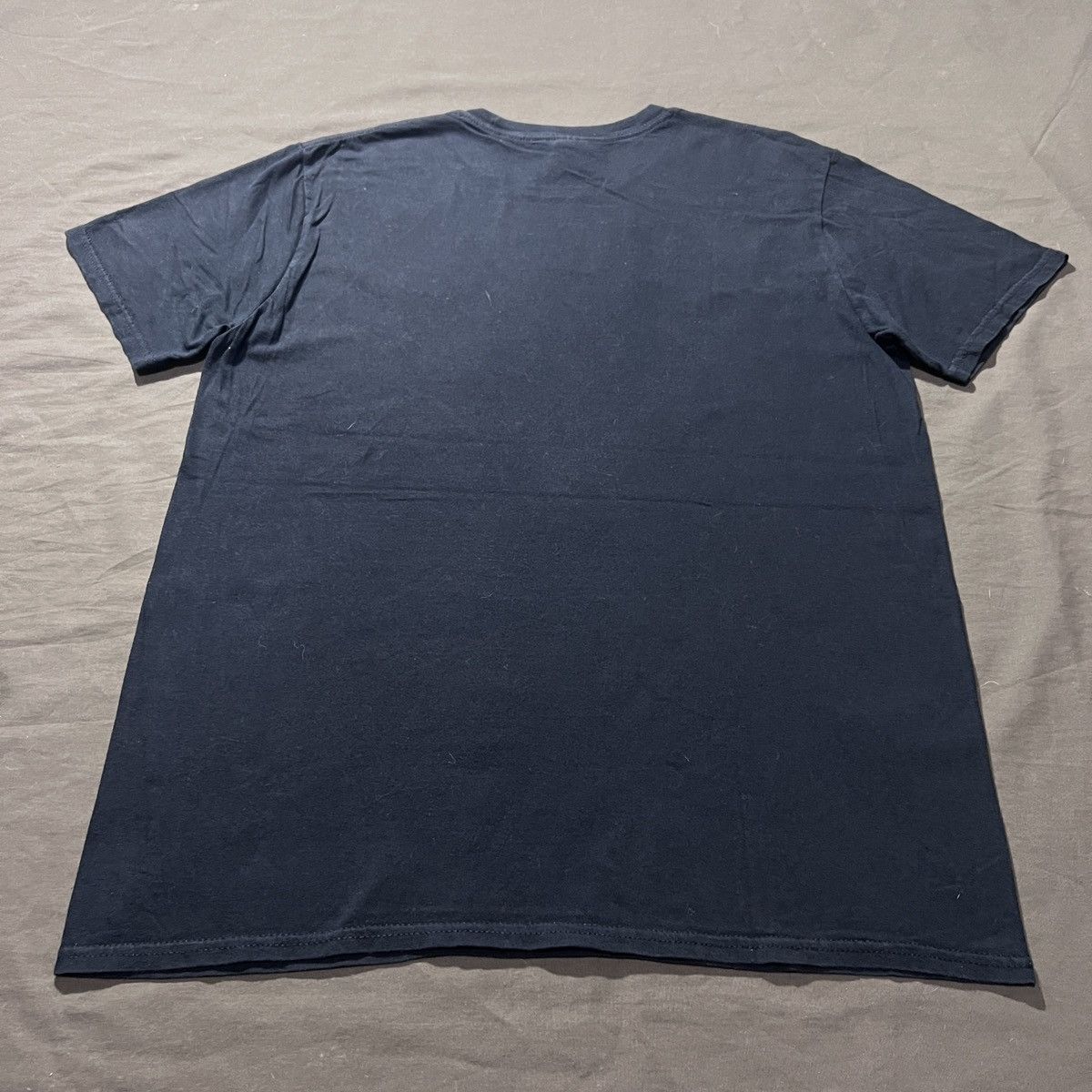 Band Tees Calpurnia Alternative Indie rock band Promo Tee L Size US L / EU 52-54 / 3 - 4 Thumbnail