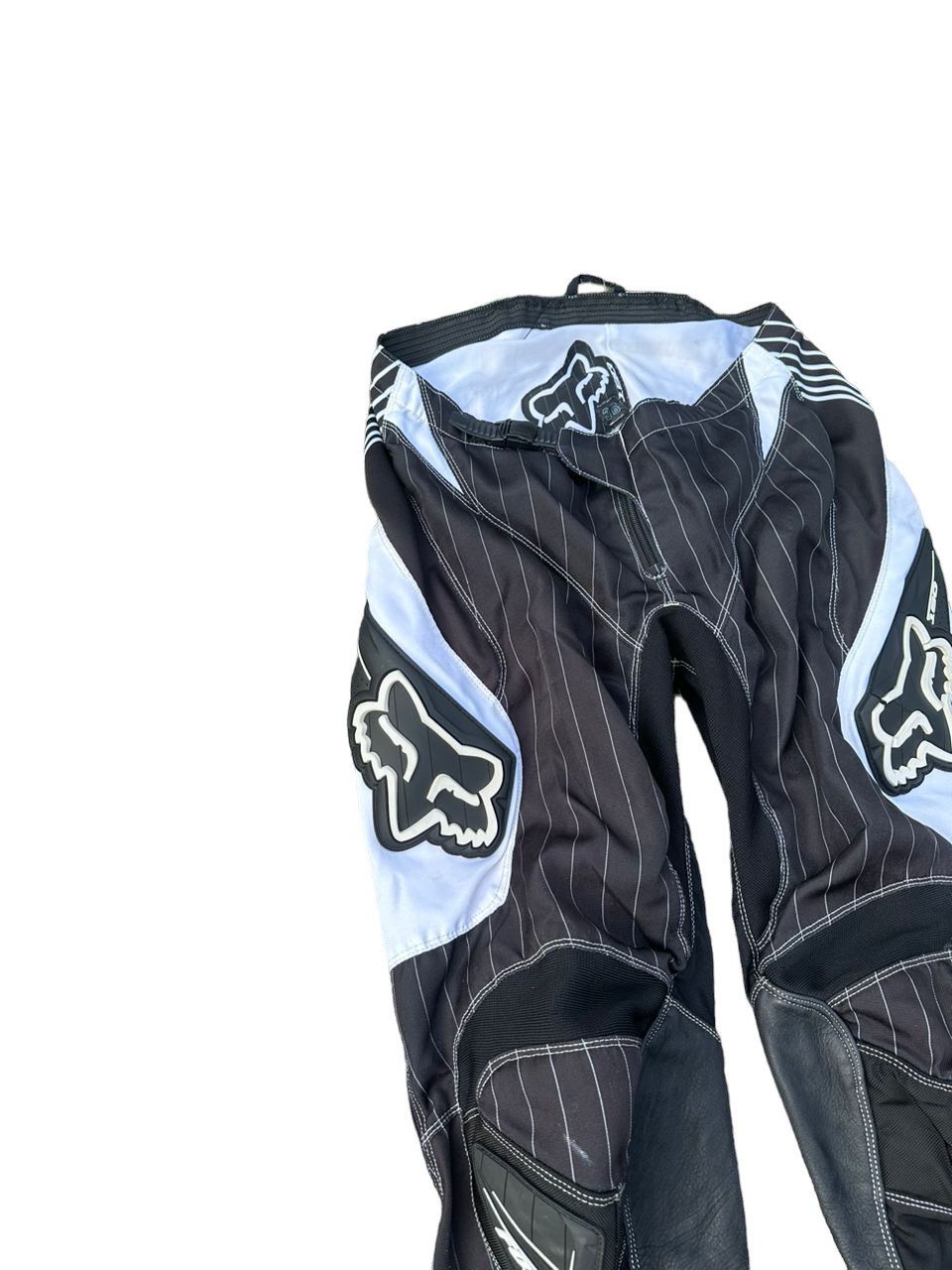 Fox Racing Fox racing motorcross pants Size US 32 / EU 48 - 5 Thumbnail