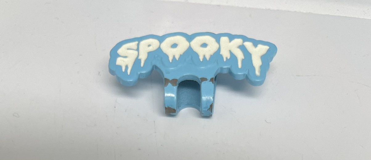 Other 🔥 Prototype Spooky hat blip glow in the dark Size ONE SIZE - 1 Thumbnail