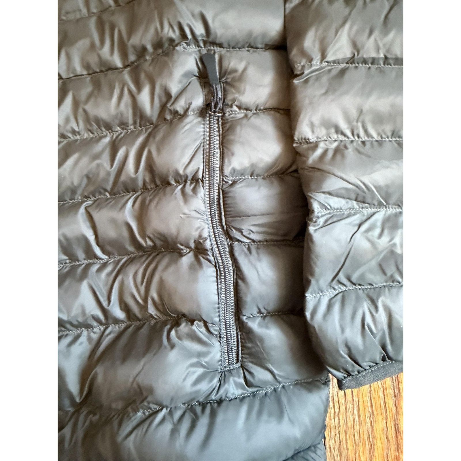 Other 32 Degrees Mens Heat Hooded Puffer Insulated Jacket Medium Size US M / EU 48-50 / 2 - 3 Thumbnail