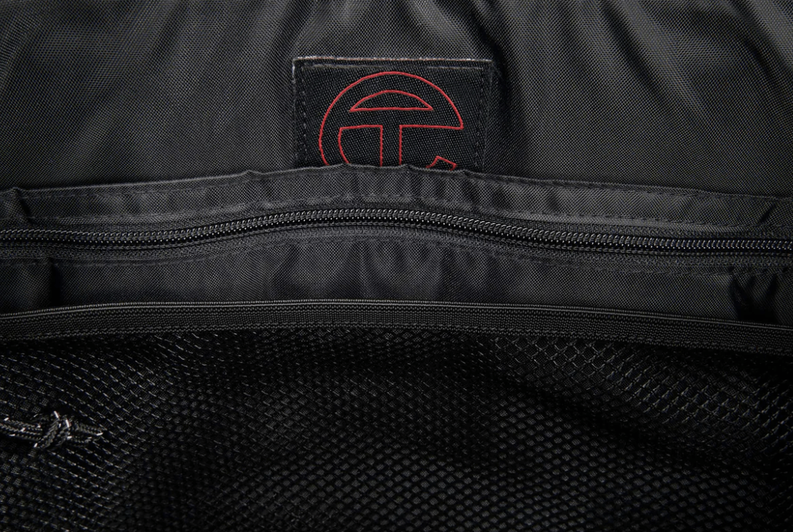 Eastpak × Telfar Eastpak x Telfar Large Shopper - Black Size ONE SIZE - 5 Thumbnail