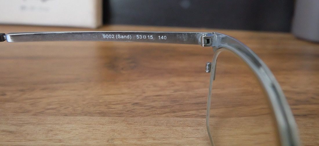 Coach Coach HC 5041 (Terri) Glasses Size ONE SIZE - 5 Thumbnail