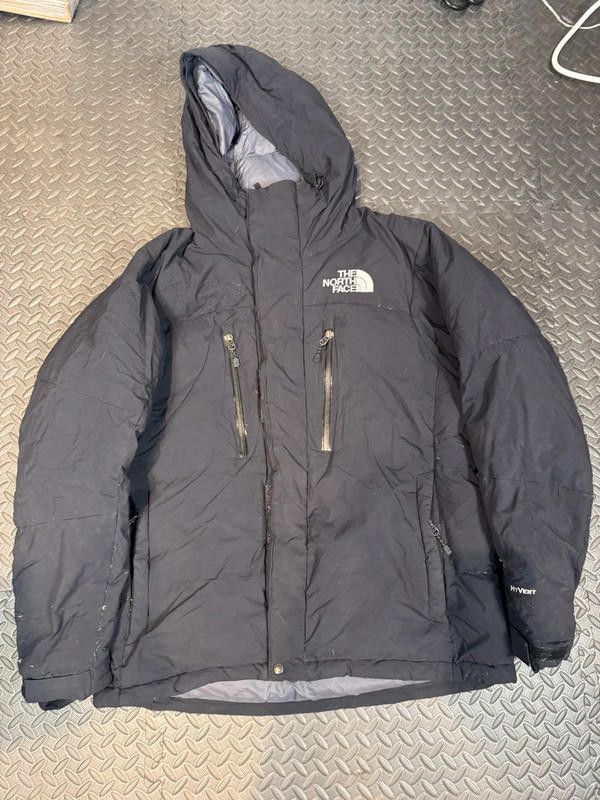 The North Face The North Face Coat Size US M / EU 48-50 / 2 - 2 Thumbnail