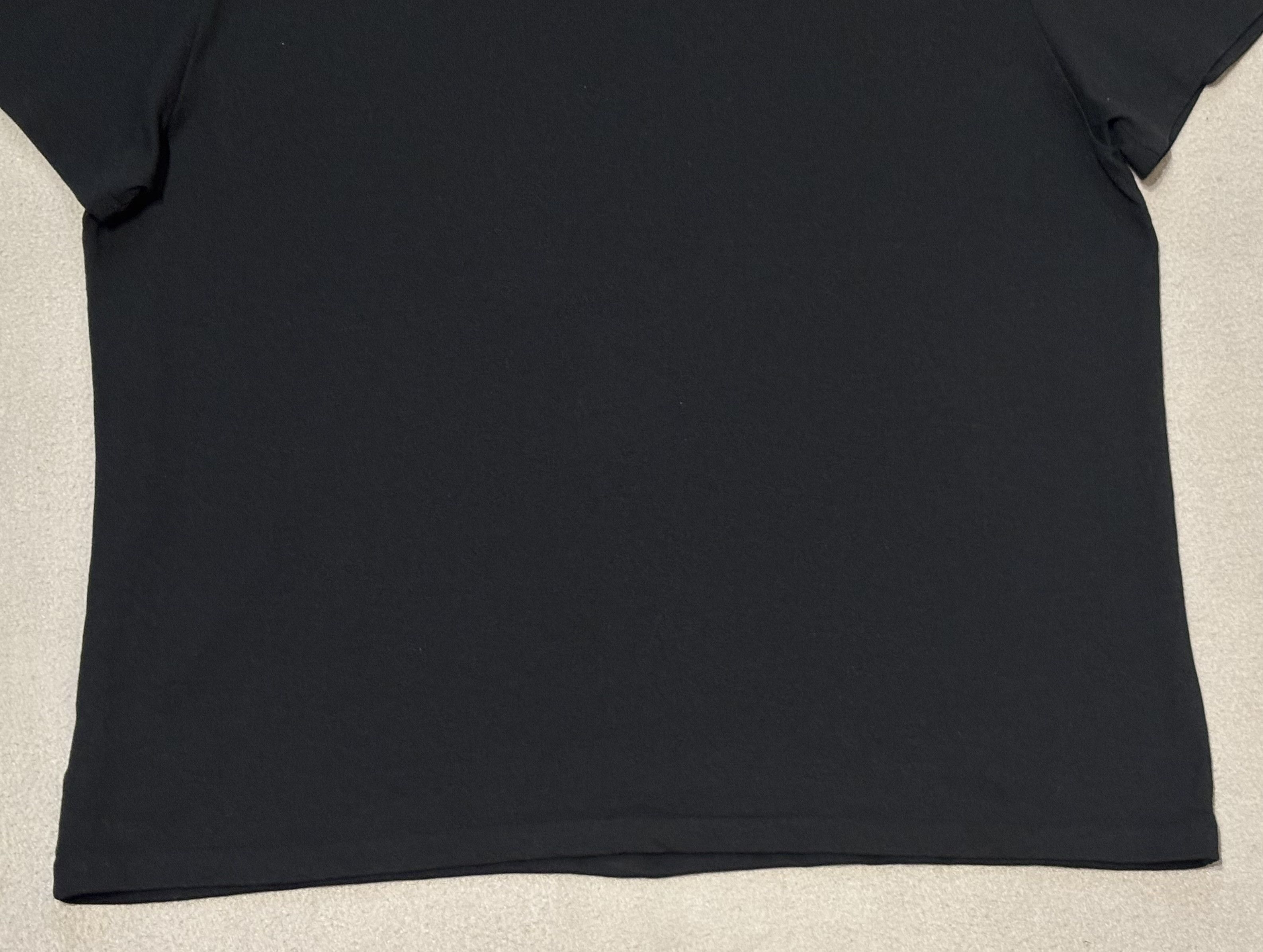 Polo Ralph Lauren Polo Ralph Lauren Black T-shirt Size. XL Size US XL / EU 56 / 4 - 11 Thumbnail