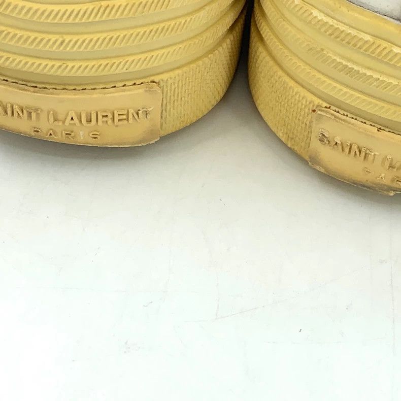 Saint Laurent Paris Saint Laurent Paris Color matching five-pointed star with Size US 6.5 / IT 36.5 - 8 Thumbnail