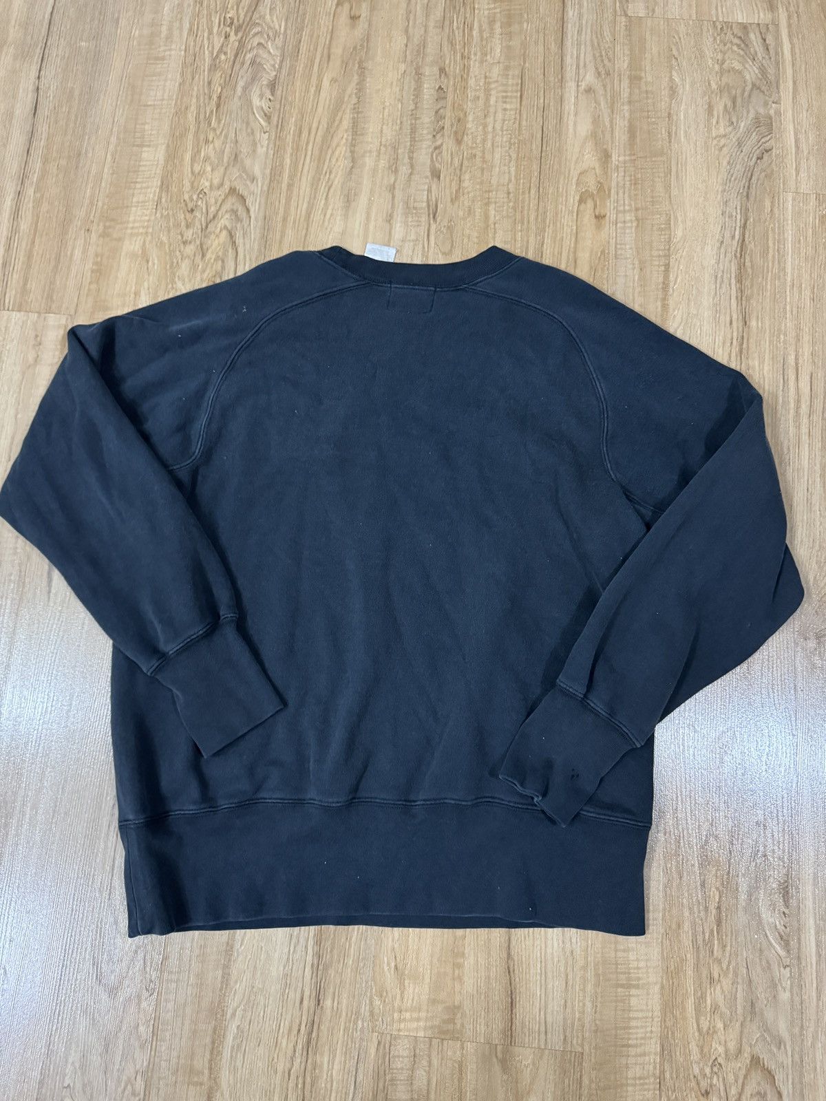 Evisu EVISU sweatshirt Size US M / EU 48-50 / 2 - 3 Thumbnail