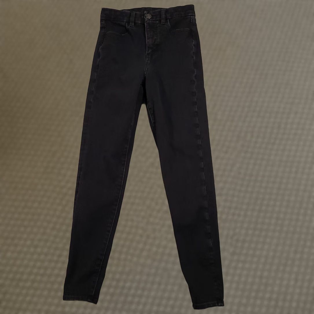 Vintage VINTAGE? No. Size 25" / US 0 / IT 36 - 1 Thumbnail