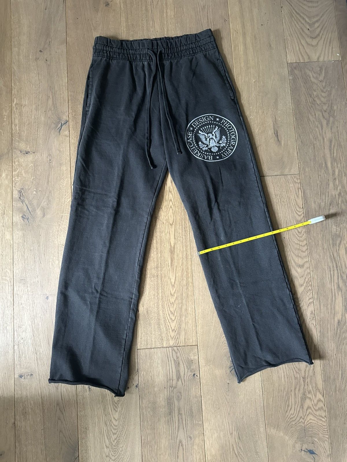 basketcase gallery Basketcase Gallery SEAL Lounge Pants Size US 32 / EU 48 - 9 Thumbnail