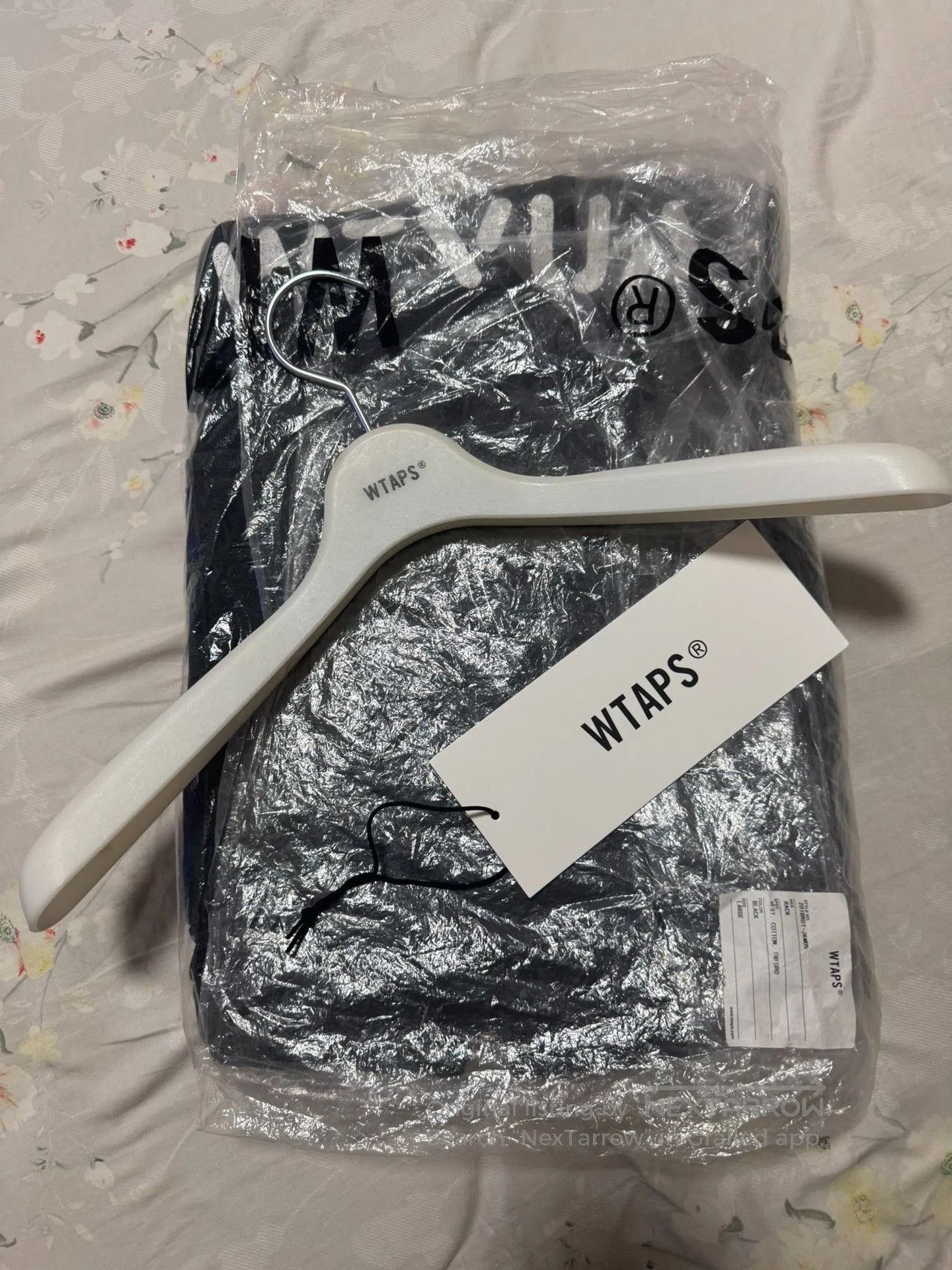 Wtaps WTAPS 20SS Military Rack Vest. Size US L / EU 52-54 / 3 - 3 Thumbnail