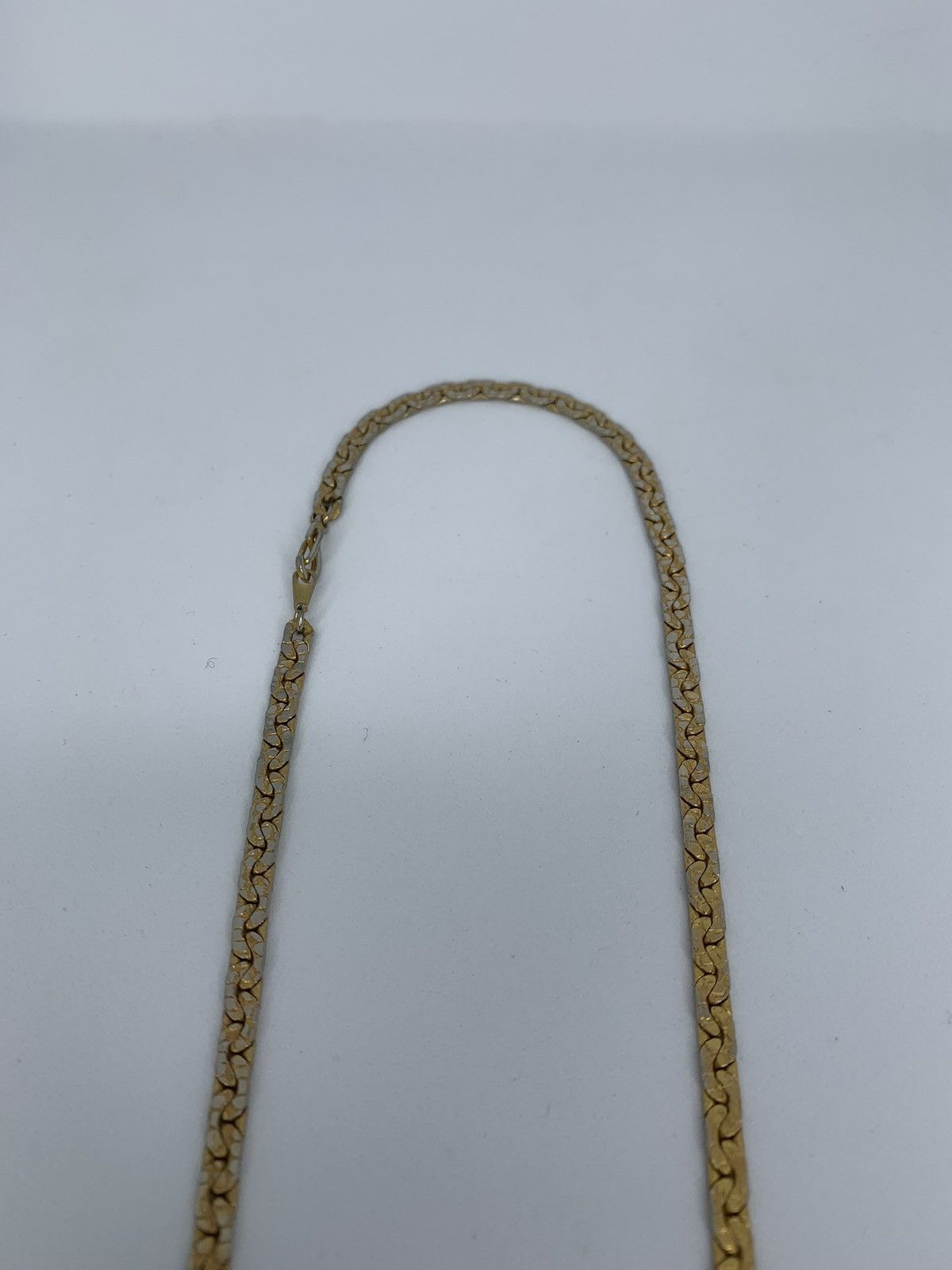 Other Gold Necklace Size ONE SIZE - 5 Thumbnail