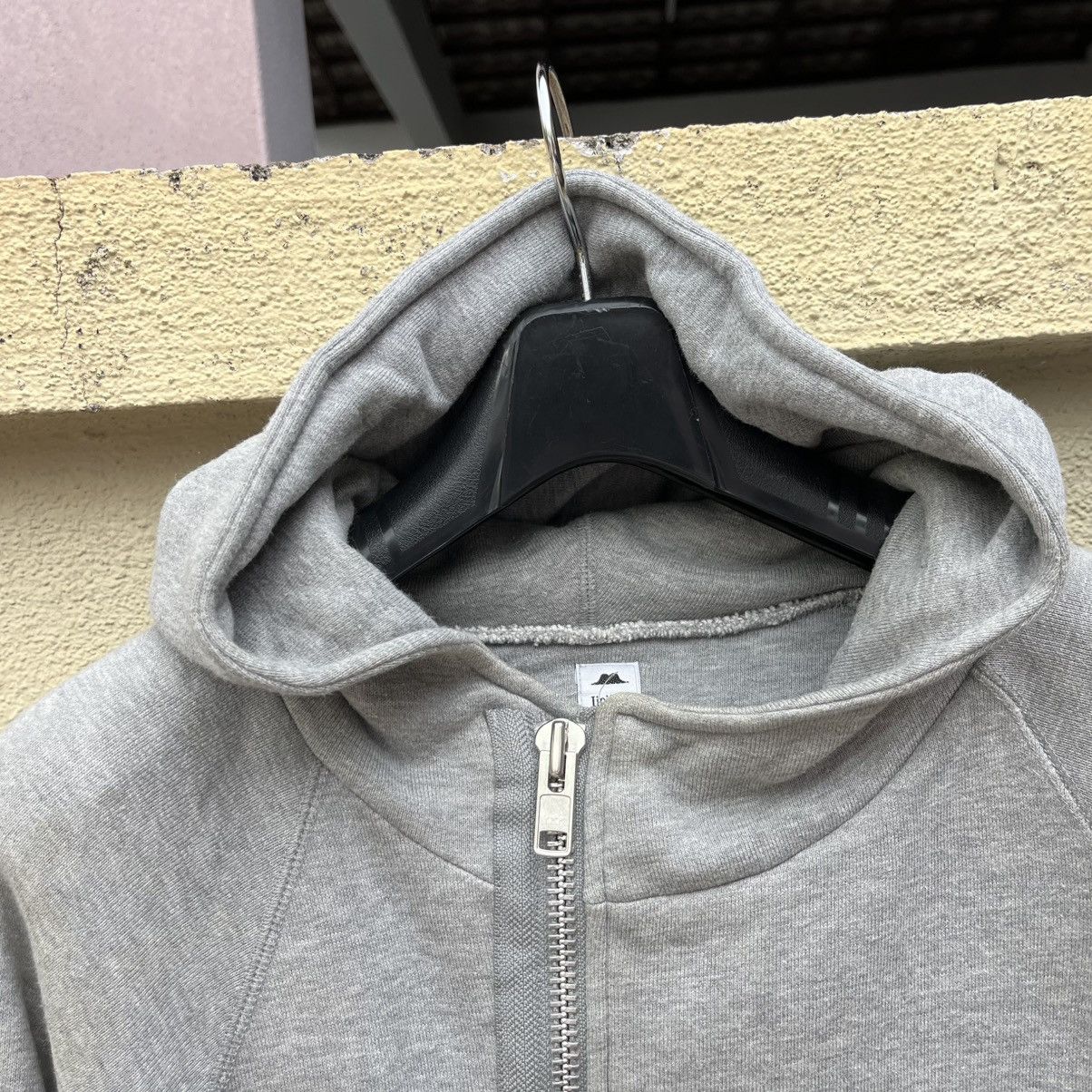 Japanese Brand Jipijapa 08aw hoodie Size US S / EU 44-46 / 1 - 2 Thumbnail