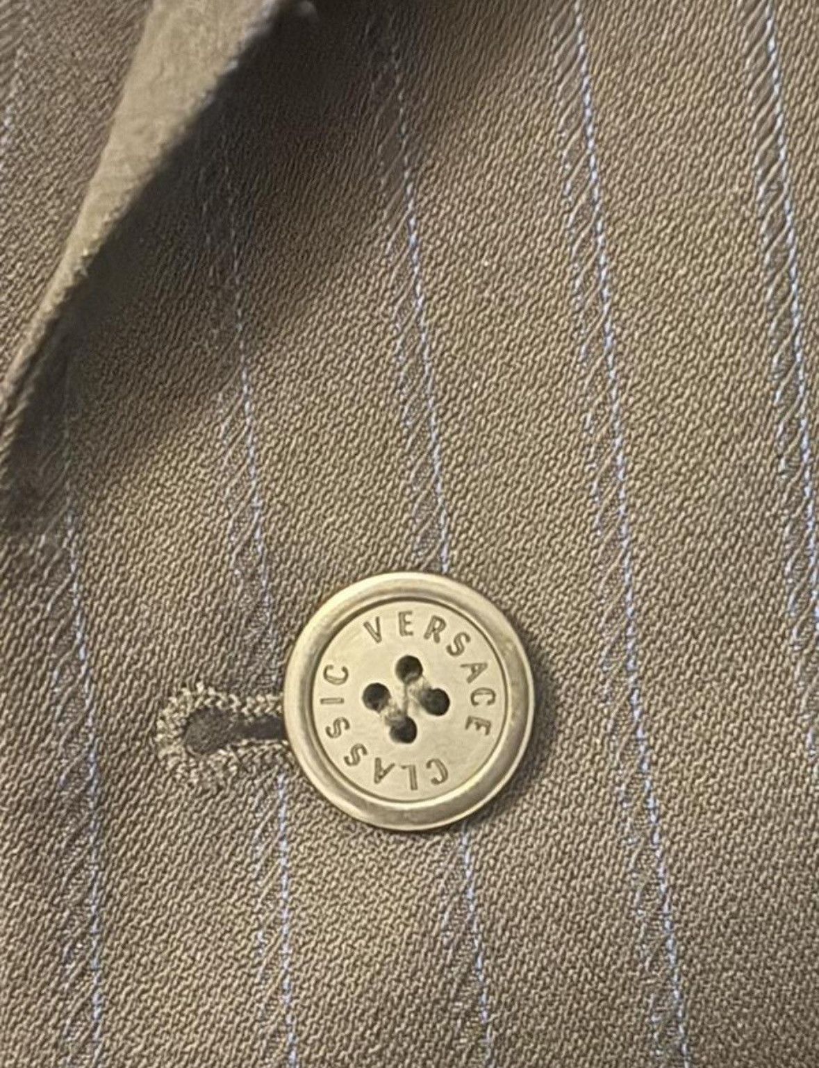 Versace Versace men’s jacket Size 50R - 3 Thumbnail