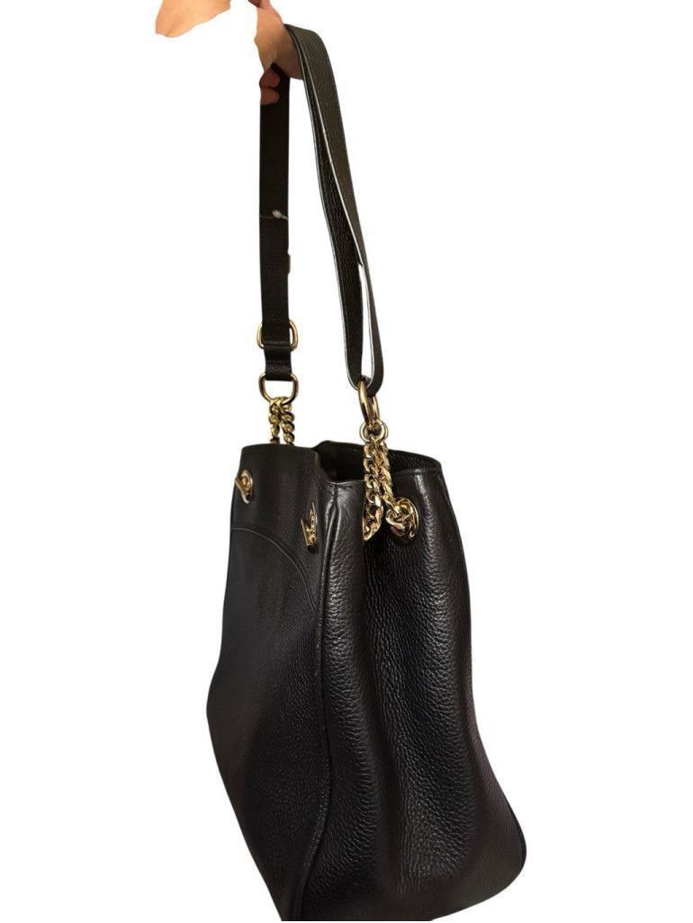 Michael Kors Michael Kors Jet Set Chain Legacy Shoulder Bag MRSP $350 Size ONE SIZE - 6 Thumbnail