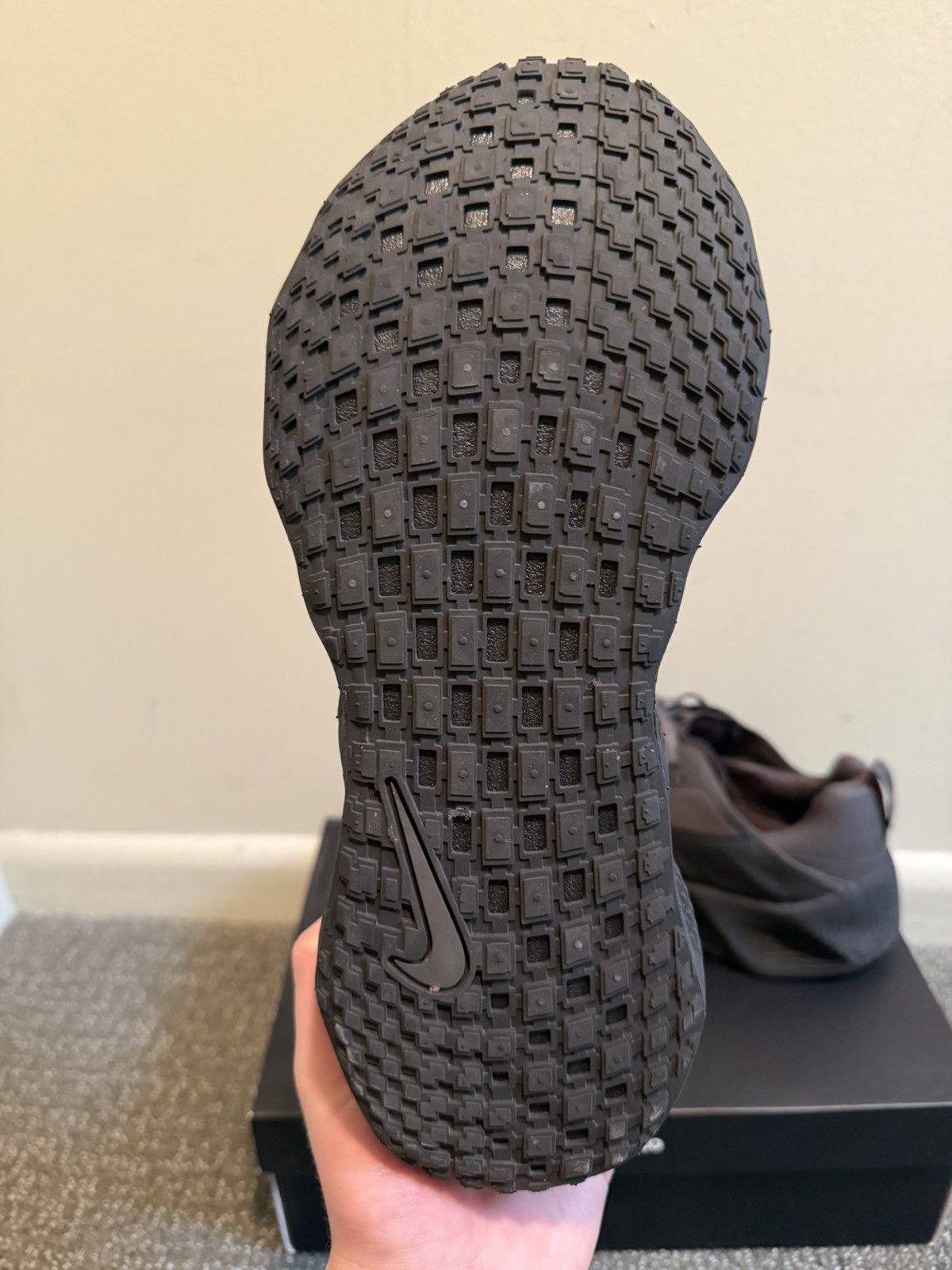 Hyein Seo Nike Hyein Seo Ava Rover Size US 10 / EU 43 - 8 Thumbnail