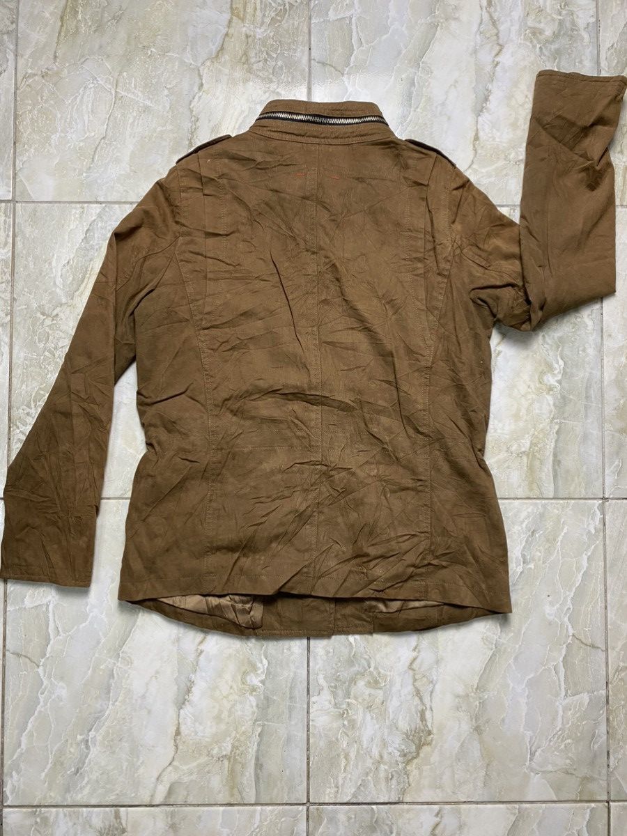 Japanese Brand GGPX New York Size US M / EU 48-50 / 2 - 20 Thumbnail