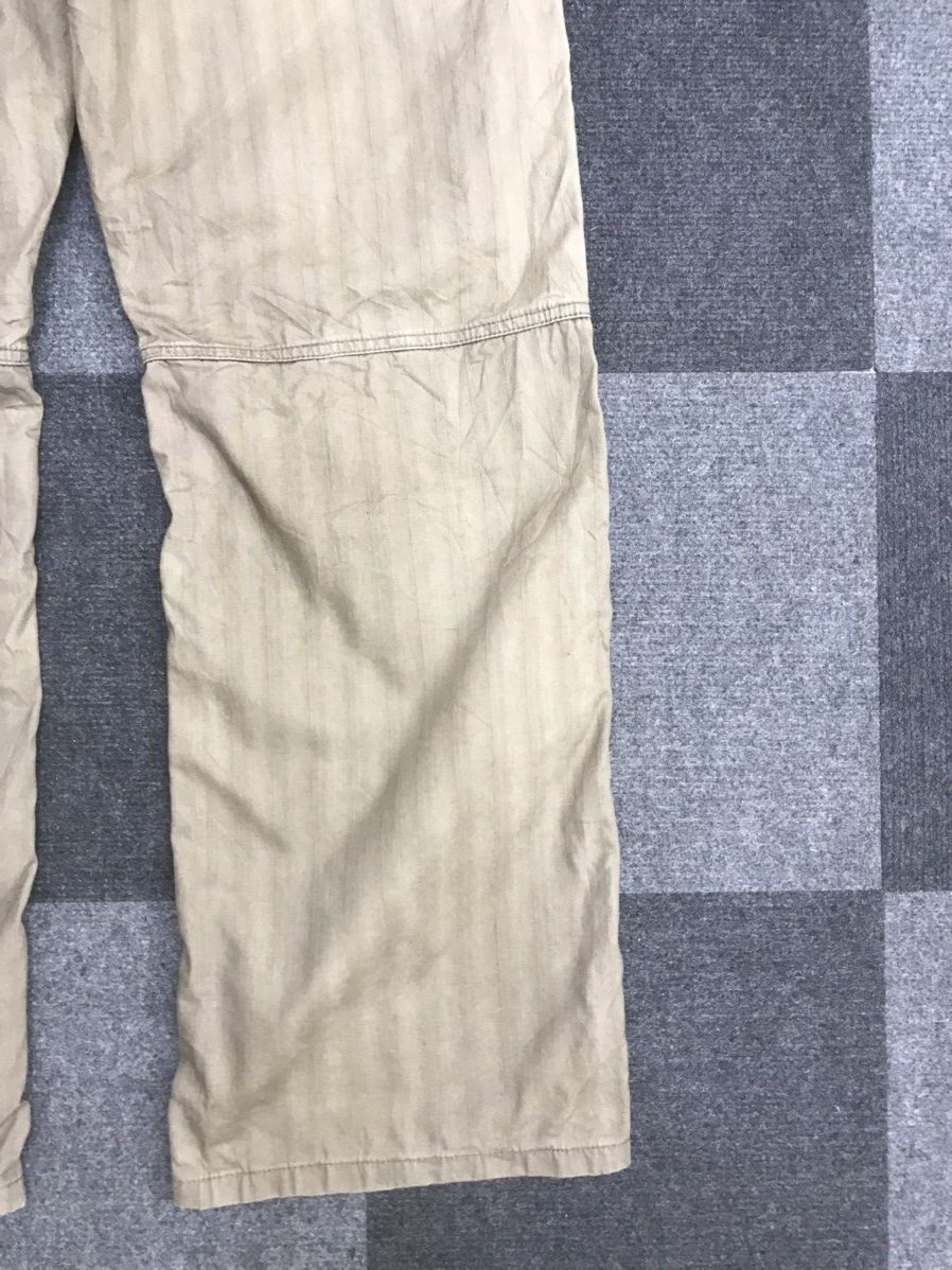 PPFM 💥MINIMALIST💥PPFM 5 Pockets Japanese Style Easy Pant Size US 32 / EU 48 - 12 Thumbnail