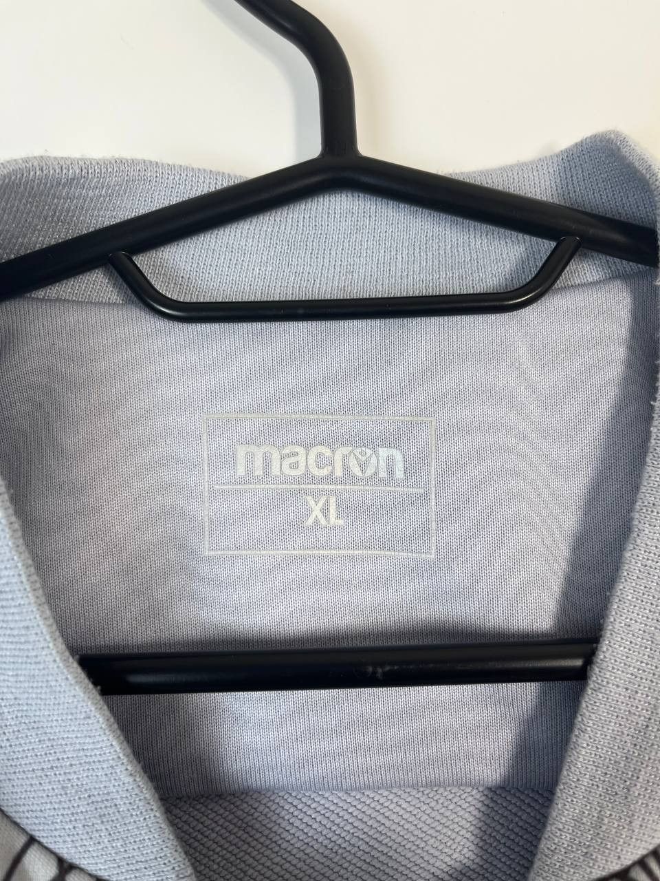 Macron Hibernian 2019/20 Football Macron Track Jacket 1/4 ZIP Sz XL Size US XL / EU 56 / 4 - 3 Thumbnail
