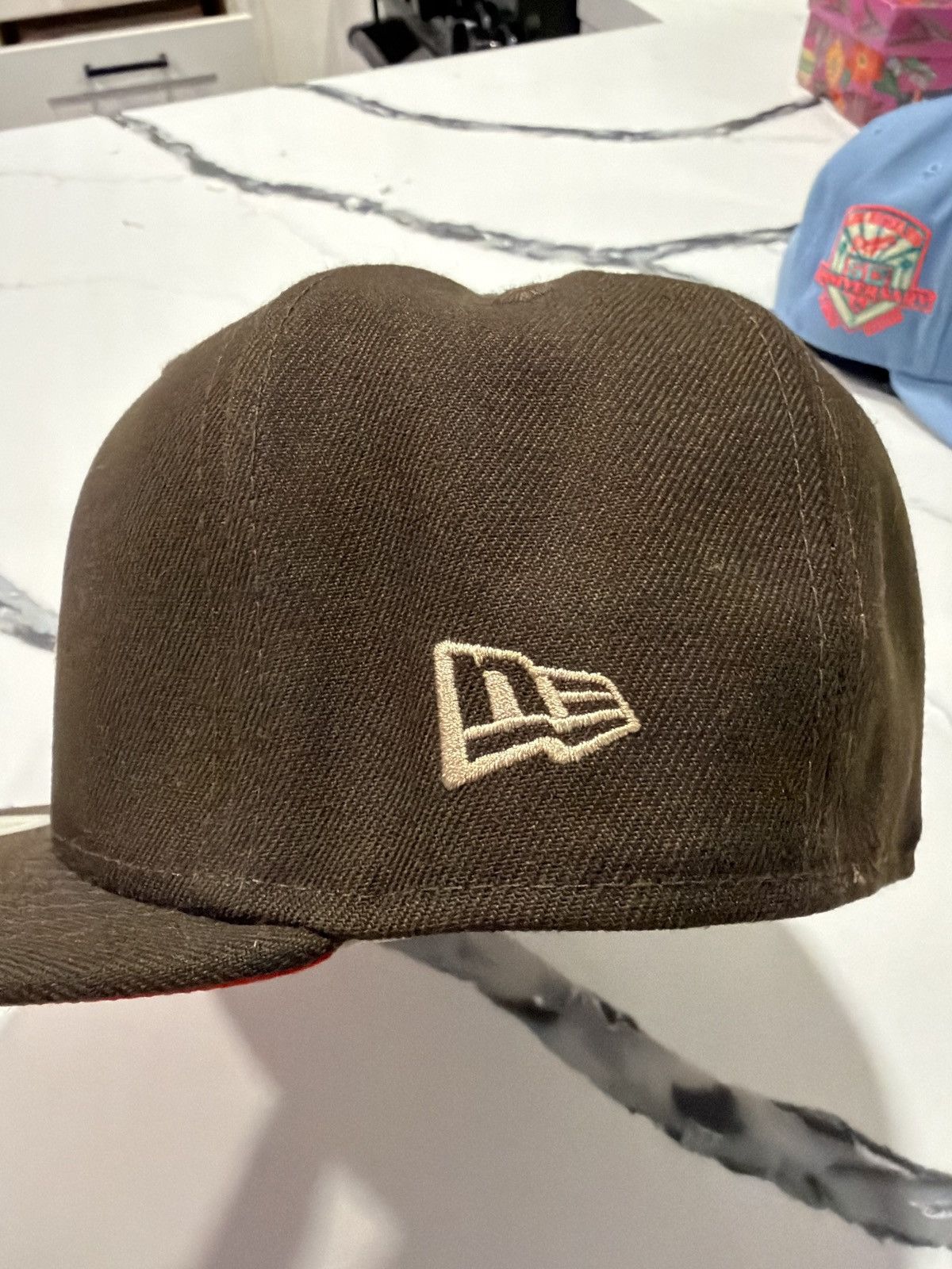 New Era La Dodgers x World Series S7 Size ONE SIZE - 2 Thumbnail