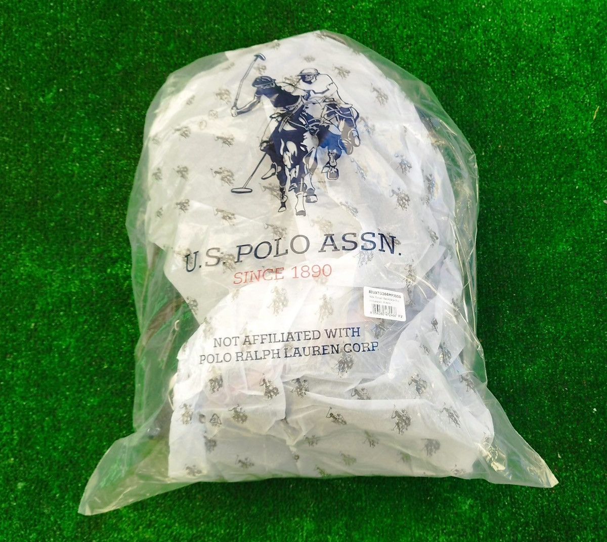 U.S. Polo Assn. New U.S Polo Assn backpack Size ONE SIZE - 8 Thumbnail