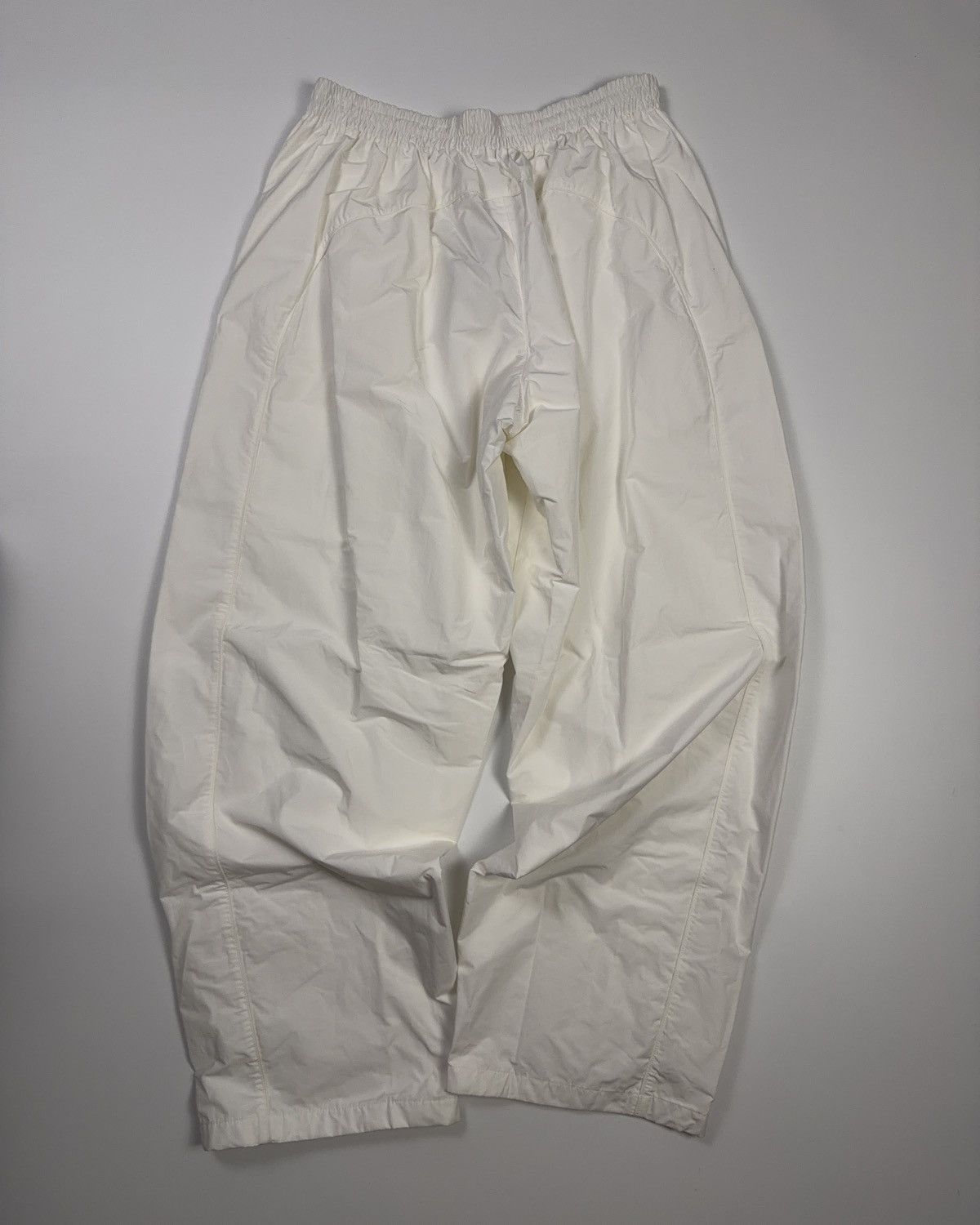 Balenciaga SS24 SOCCER TRACK PANTS Size US 30 / EU 46 - 5 Thumbnail