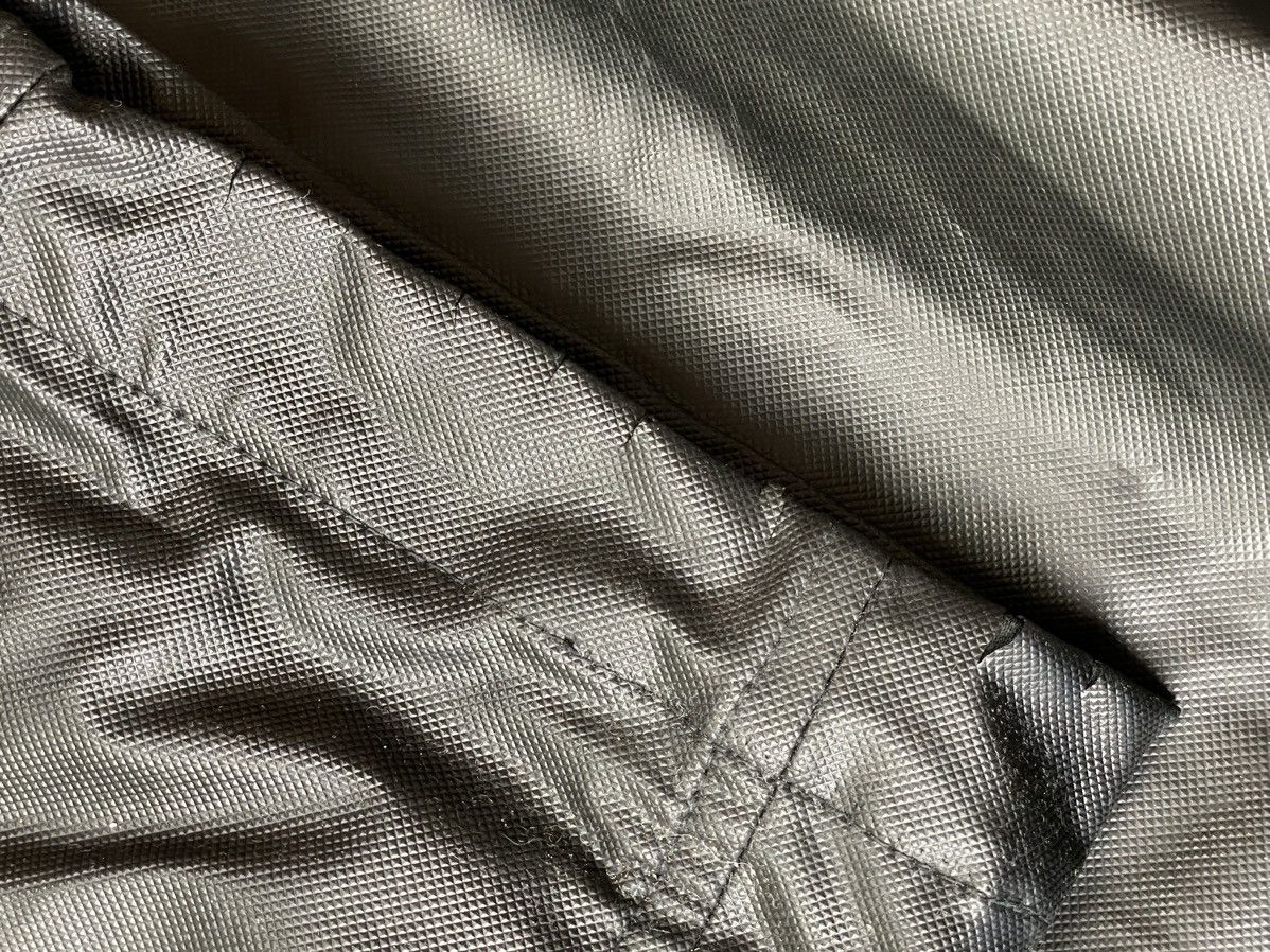 Iceberg × Japanese Brand Japanese Brand Iceberg Rain Coat Rave Style Jacket Size US M / EU 48-50 / 2 - 18 Thumbnail