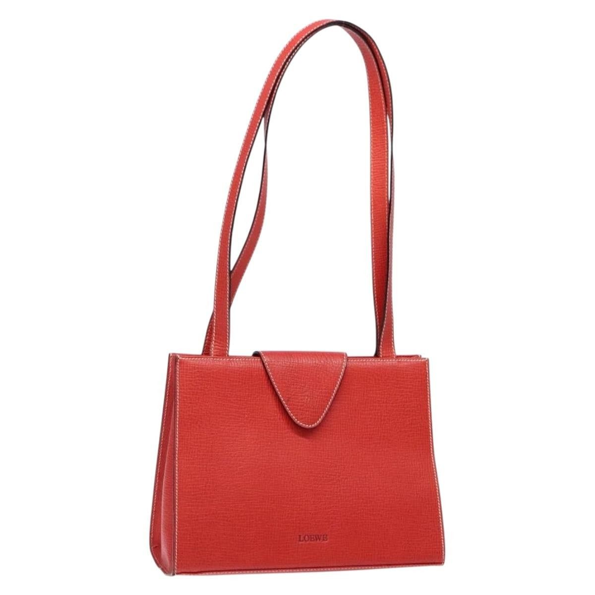 Loewe Loewe Vintage Leather Size ONE SIZE - 1 Thumbnail