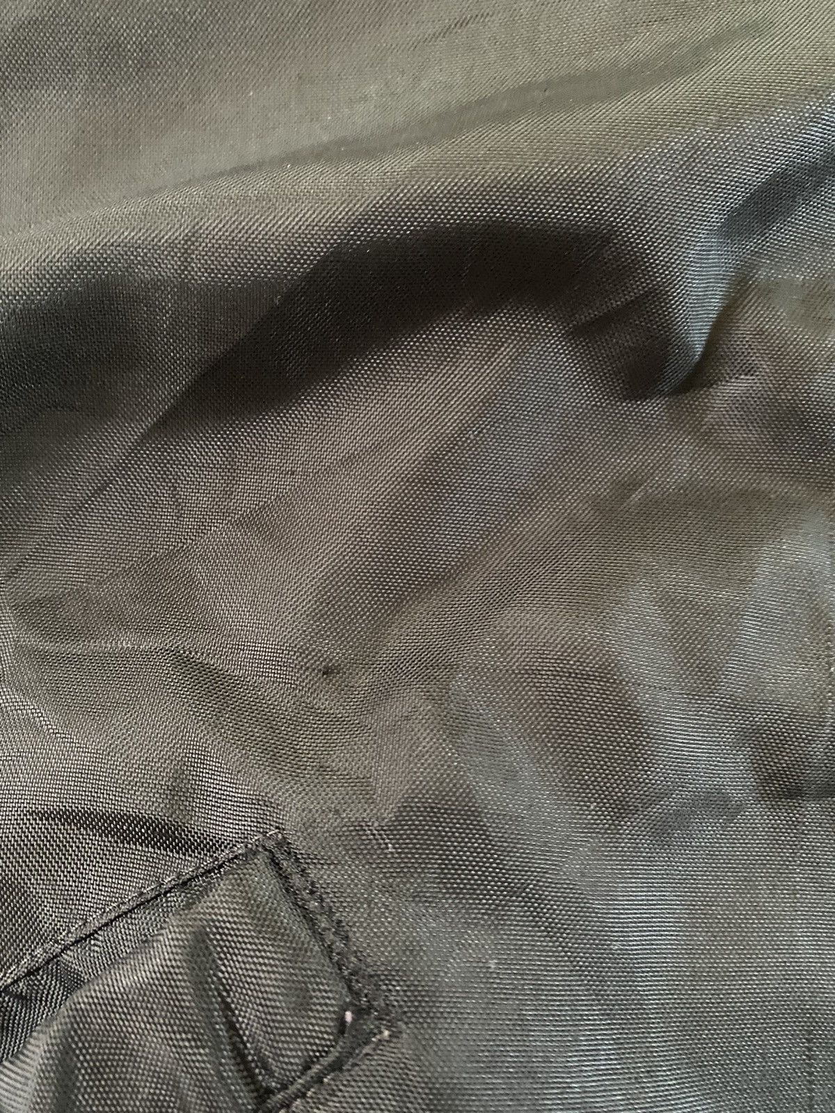 Other Vintage BUTWIN Bomber Jacket Classic Canvas Nylon Size XL Size US XL / EU 56 / 4 - 13 Thumbnail