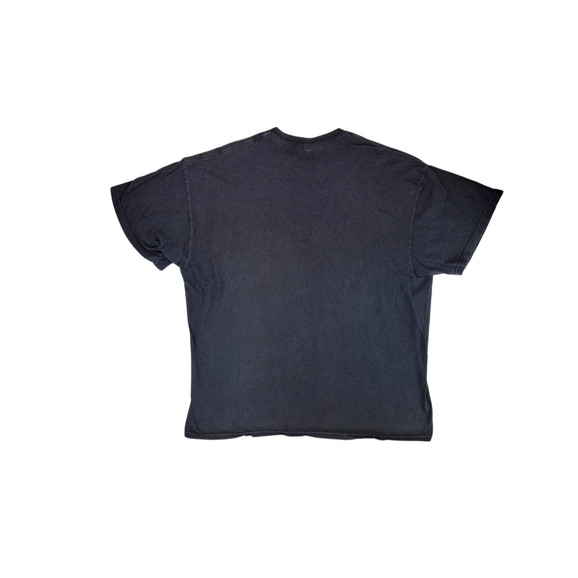 Pink Floyd Pink Floyd 1973 US Tour T-Shirt 2XL Delta Black XXL +AC/DC Size US XXL / EU 58 / 5 - 5 Thumbnail