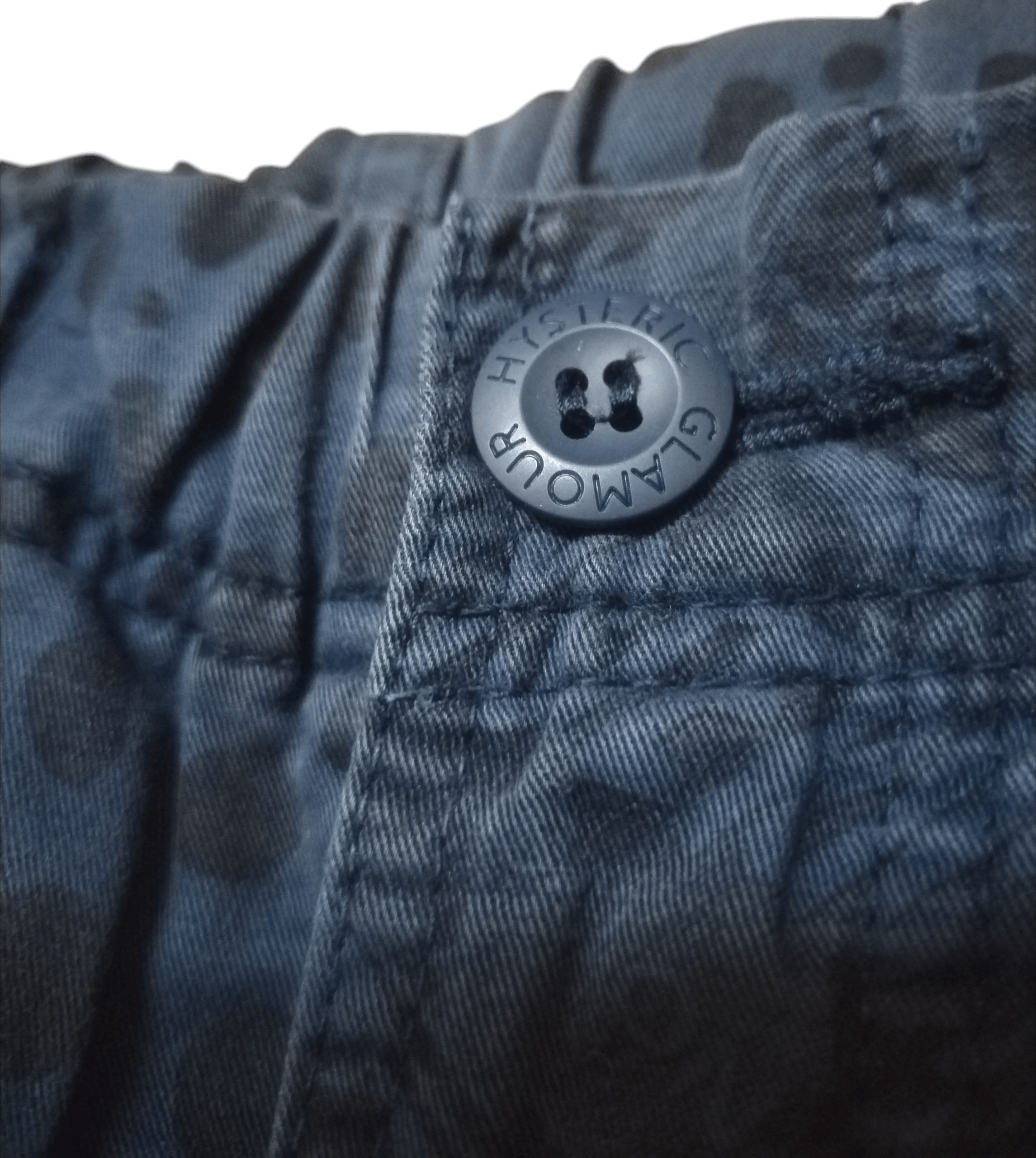 Hysteric Glamour hysteric glamour shortpants Size US 30 / EU 46 - 3 Thumbnail