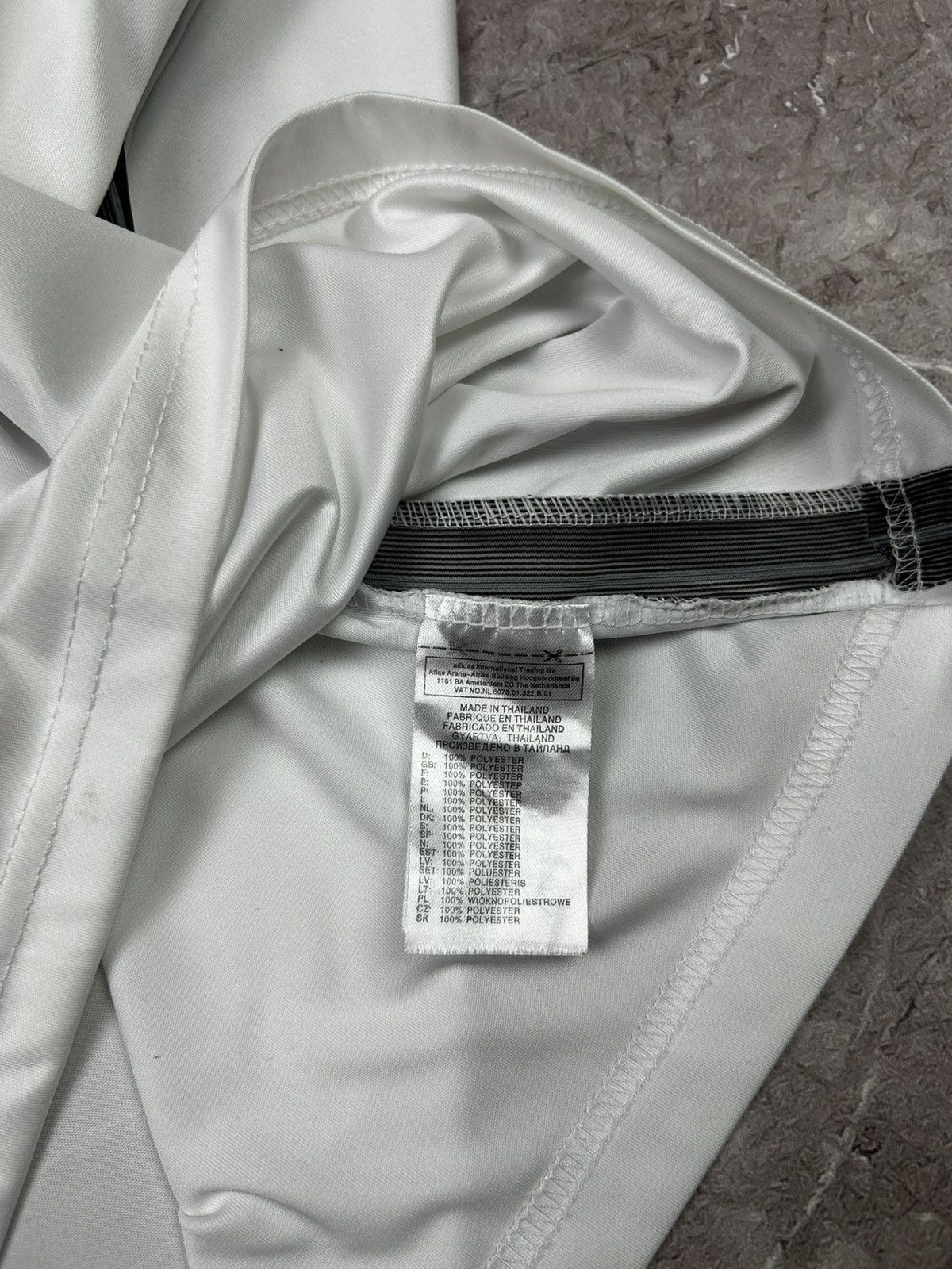 Adidas × Vintage Adidas Germany Soccer jersey Gotze 19 Size M Size US M / EU 48-50 / 2 - 8 Thumbnail