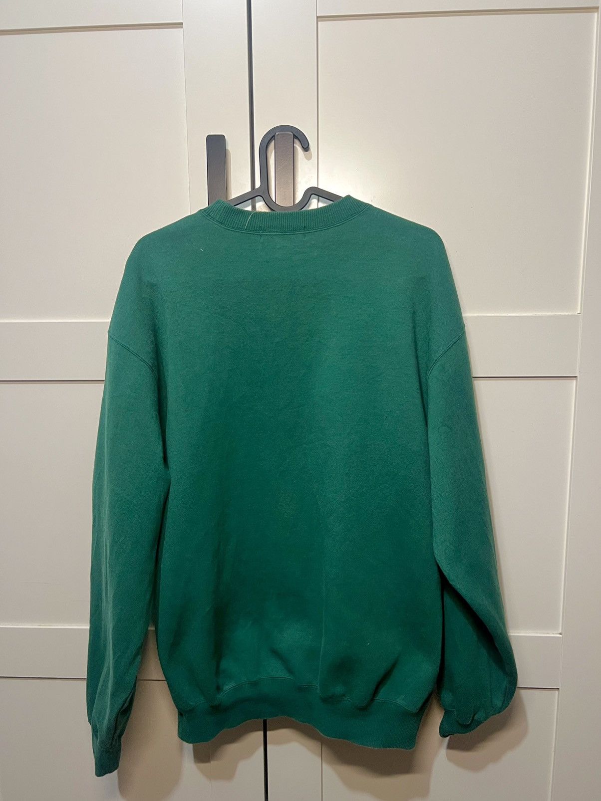 Balenciaga Vintage Balenciaga Sport Sweatshirt Size US M / EU 48-50 / 2 - 3 Thumbnail