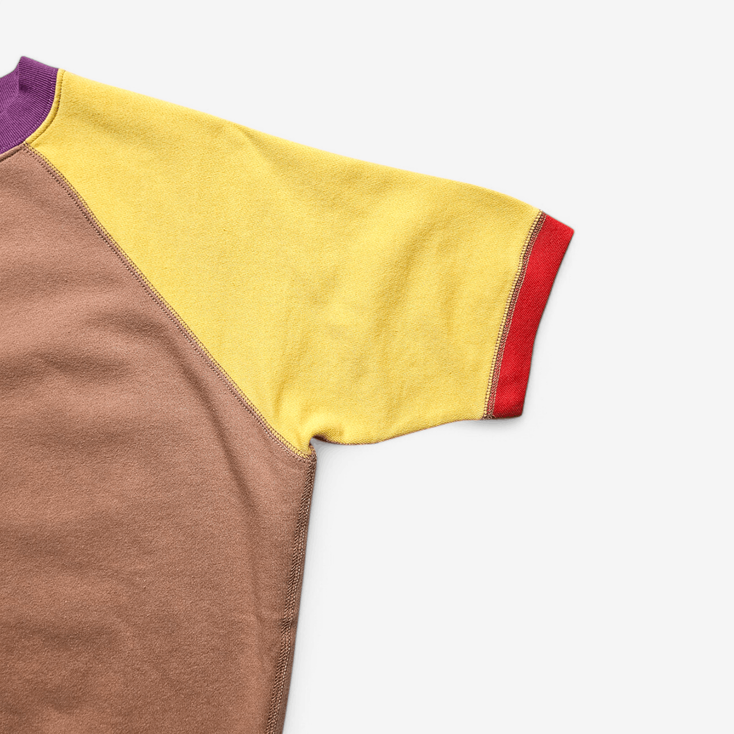 Levi's Vintage Clothing RARE Levi's Vintage Clothing 1970's Block Sweatshirt S SS20 Size US S / EU 44-46 / 1 - 3 Thumbnail