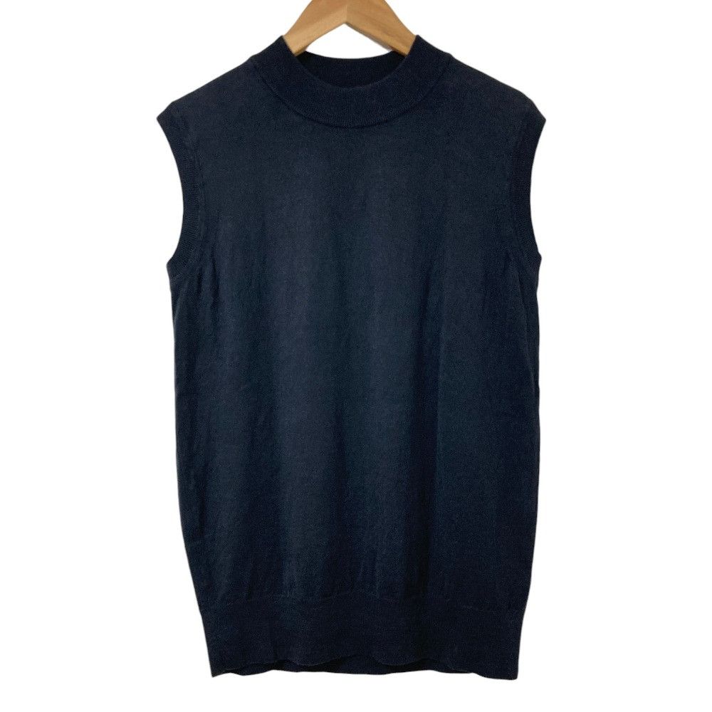 Other Other MUSE de Deuxieme Classe BRONZER RICH sleeveless knit Textile Tops DUTY FREE for USA Size ONE SIZE - 1 Thumbnail