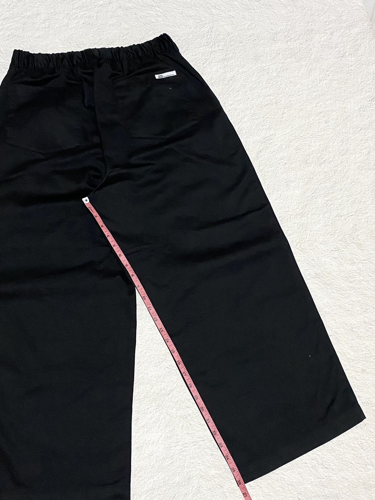 Needles 🔥RARE🔥 Japanese Brand Balloon Pants Style Needles GOA LGB Size US 34 / EU 50 - 4 Thumbnail
