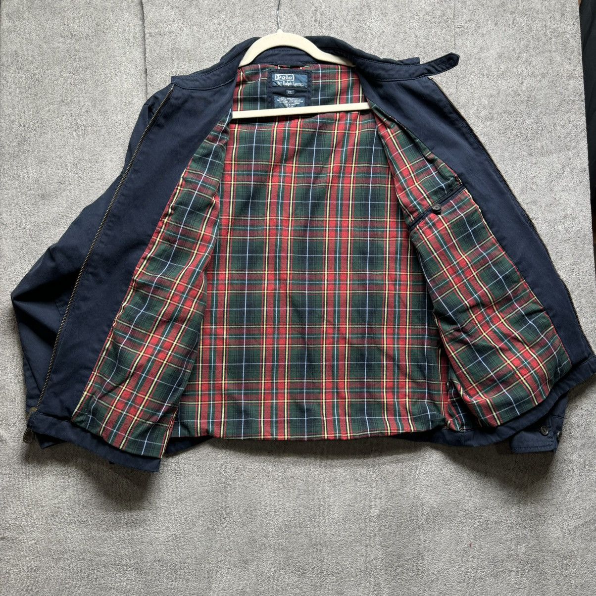 Polo Ralph Lauren Vtg 90s Polo Ralph Lauren Jacket Men’s XL Size US XL / EU 56 / 4 - 6 Thumbnail