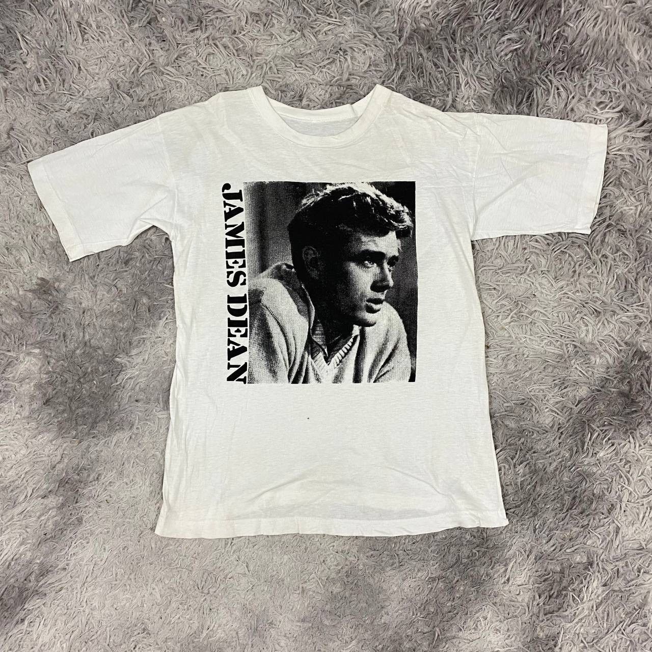 Other Vintage james dean movie film Size US S / EU 44-46 / 1 - 1 Thumbnail