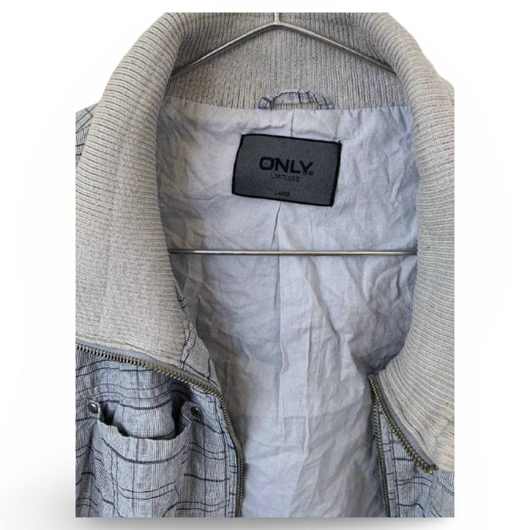 Other ONLY JKT #1019 Size L / US 10 / IT 46 - 2 Thumbnail